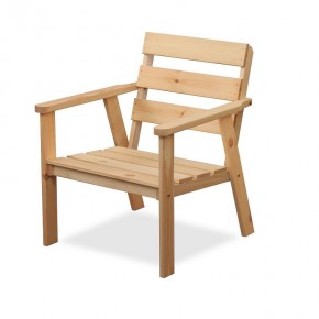 Кресла из дерева в Копейске
