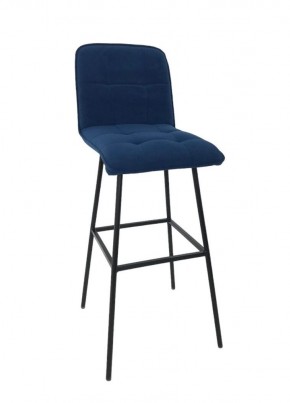 Барный стул Премьер (2 шт.) арт. Б306 (*в тканях - Desert, Plush, Jercy, Dubai) в Копейске - kopejsk.mebel-74.com | фото