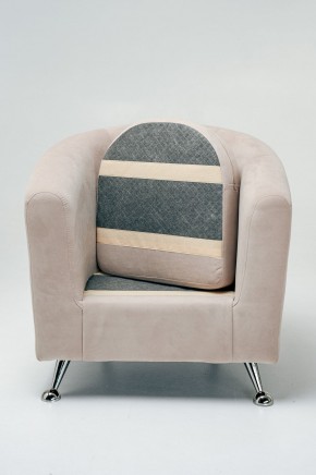 Комплект мягкой мебели 601+600 (диван+кресло) в Копейске - kopejsk.mebel-74.com | фото