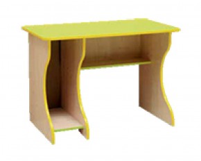 Набор мебели для детской Юниор-11.1 (900*1900) ЛДСП в Копейске - kopejsk.mebel-74.com | фото