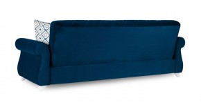 Диван-кровать Роуз ТД 410 + комплект подушек в Копейске - kopejsk.mebel-74.com | фото