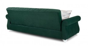 Диван-кровать Роуз ТД 411 + комплект подушек в Копейске - kopejsk.mebel-74.com | фото
