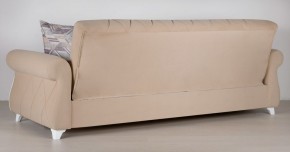 Диван-кровать Роуз ТД 412 + комплект подушек в Копейске - kopejsk.mebel-74.com | фото
