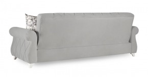 Диван-кровать Роуз ТД 414 + комплект подушек в Копейске - kopejsk.mebel-74.com | фото