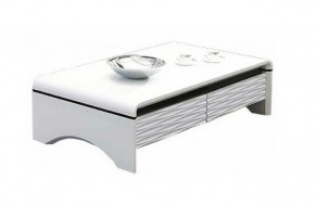 Журнальный стол 3D MODO 130 см в Копейске - kopejsk.mebel-74.com | фото