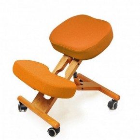 Коленный стул Smartstool KW02 + Чехлы в Копейске - kopejsk.mebel-74.com | фото
