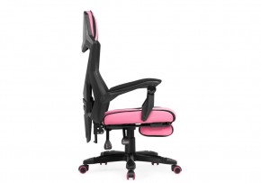 Компьютерное кресло Brun pink / black в Копейске - kopejsk.mebel-74.com | фото
