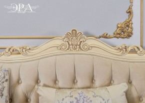 Комплект мягкой мебели Мона Лиза (крем) с раскладным механизмом в Копейске - kopejsk.mebel-74.com | фото