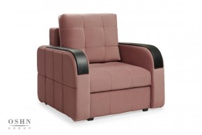 Комплект мягкой мебели Остин HB-178-18 (Велюр) Угловой + 1 кресло в Копейске - kopejsk.mebel-74.com | фото