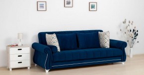 Комплект Роуз ТД 410 диван-кровать + кресло + комплект подушек в Копейске - kopejsk.mebel-74.com | фото