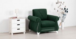 Комплект Роуз ТД 411 диван-кровать + кресло + комплект подушек в Копейске - kopejsk.mebel-74.com | фото