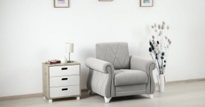 Комплект Роуз ТД 414 диван-кровать + кресло + комплект подушек в Копейске - kopejsk.mebel-74.com | фото