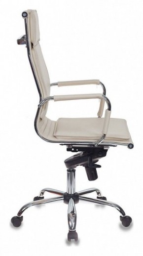 Кресло для руководителя CH-993MB/IVORY в Копейске - kopejsk.mebel-74.com | фото