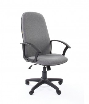 Кресло для руководителя  CHAIRMAN 289  (ткань стандарт 20-23) в Копейске - kopejsk.mebel-74.com | фото