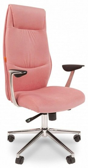 Кресло для руководителя Chairman Home Vista в Копейске - kopejsk.mebel-74.com | фото