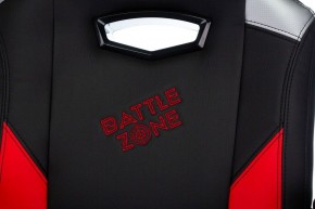 Кресло игровое ZOMBIE HERO BATTLEZONE в Копейске - kopejsk.mebel-74.com | фото