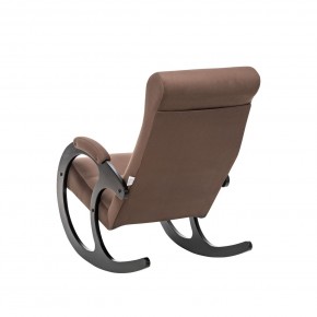 Кресло-качалка Модель 3 в Копейске - kopejsk.mebel-74.com | фото