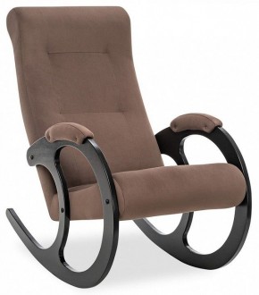 Кресло-качалка Модель 3 в Копейске - kopejsk.mebel-74.com | фото