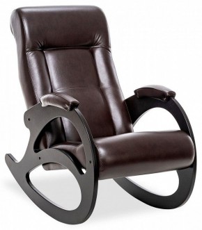 Кресло-качалка Модель 4 в Копейске - kopejsk.mebel-74.com | фото