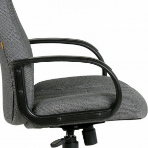 Кресло компьютерное Chairman 685 серый/черный в Копейске - kopejsk.mebel-74.com | фото