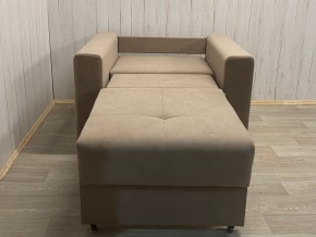 Кресло-кровать Комфорт-7 (700) МД (НПБ) широкий подлкотник в Копейске - kopejsk.mebel-74.com | фото