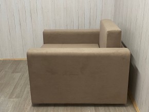 Кресло-кровать Комфорт-7 (700) МД (ППУ) широкий подлкотник в Копейске - kopejsk.mebel-74.com | фото