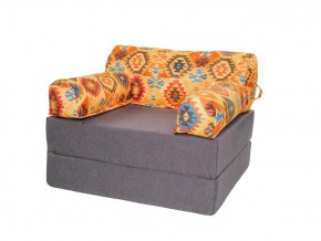 Кресло-кровать-пуф бескаркасное Вики в Копейске - kopejsk.mebel-74.com | фото