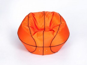 Кресло-мешок Баскетбольный мяч Большой в Копейске - kopejsk.mebel-74.com | фото
