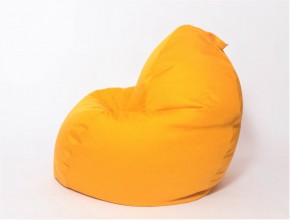 Кресло-мешок Макси (Рогожка) 100*h150 в Копейске - kopejsk.mebel-74.com | фото