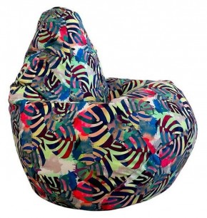Кресло-мешок Малибу XL в Копейске - kopejsk.mebel-74.com | фото