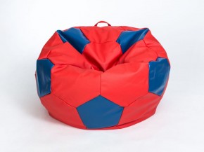 Кресло-мешок Мяч Большой (Экокожа) в Копейске - kopejsk.mebel-74.com | фото