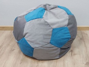 Кресло-мешок Мяч M (Vital Pebble-Vital Pacific) в Копейске - kopejsk.mebel-74.com | фото