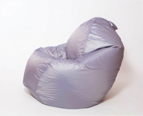 Кресло-мешок Стади (Оксфорд водоотталкивающая ткань) 80*h130 в Копейске - kopejsk.mebel-74.com | фото