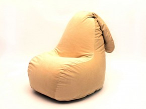 Кресло-мешок Зайка (Длинные уши) в Копейске - kopejsk.mebel-74.com | фото