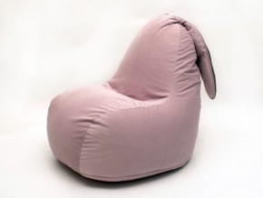 Кресло-мешок Зайка (Длинные уши) в Копейске - kopejsk.mebel-74.com | фото
