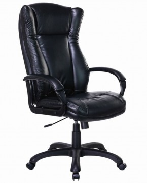 Кресло офисное BRABIX PREMIUM "Boss EX-591" (черное) 532099 в Копейске - kopejsk.mebel-74.com | фото