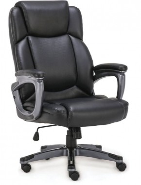Кресло офисное BRABIX PREMIUM "Favorite EX-577" (черное) 531934 в Копейске - kopejsk.mebel-74.com | фото