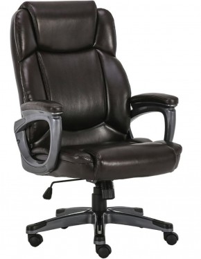 Кресло офисное BRABIX PREMIUM "Favorite EX-577", коричневое, 531936 в Копейске - kopejsk.mebel-74.com | фото