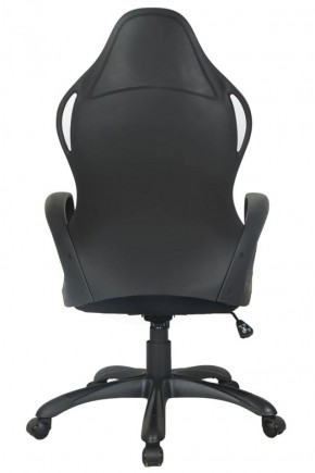 Кресло офисное BRABIX PREMIUM "Force EX-516" (ткань черная/вставки синие) 531572 в Копейске - kopejsk.mebel-74.com | фото