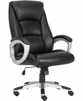 Кресло офисное BRABIX PREMIUM "Grand EX-501" (черное) 531950 в Копейске - kopejsk.mebel-74.com | фото