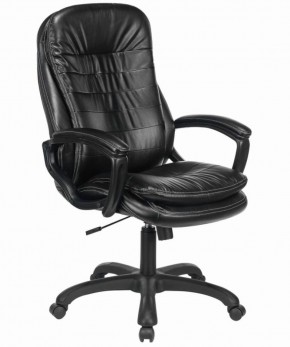 Кресло офисное BRABIX PREMIUM "Omega EX-589" (экокожа, черное) 532094 в Копейске - kopejsk.mebel-74.com | фото
