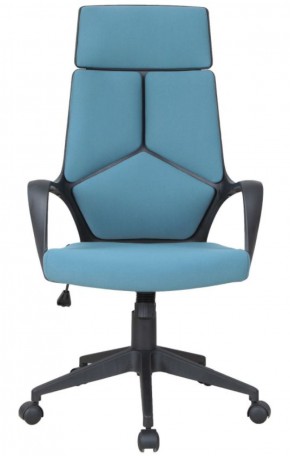 Кресло офисное BRABIX PREMIUM "Prime EX-515" (ткань, голубое) 531568 в Копейске - kopejsk.mebel-74.com | фото