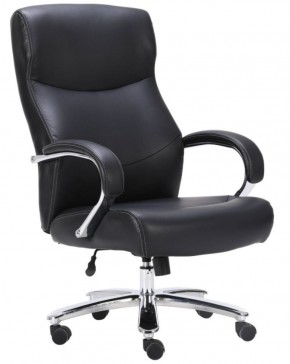 Кресло офисное BRABIX PREMIUM "Total HD-006" (черное) 531933 в Копейске - kopejsk.mebel-74.com | фото