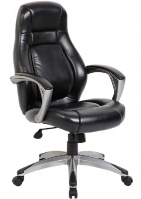 Кресло офисное BRABIX PREMIUM "Turbo EX-569" (черное) 531014 в Копейске - kopejsk.mebel-74.com | фото