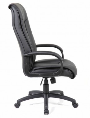 Кресло офисное BRABIX PREMIUM "Work EX-513" (экокожа, черное) 531943 в Копейске - kopejsk.mebel-74.com | фото