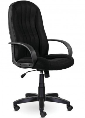 Кресло офисное BRABIX "Classic EX-685" (ткань E, черное) 532024 в Копейске - kopejsk.mebel-74.com | фото