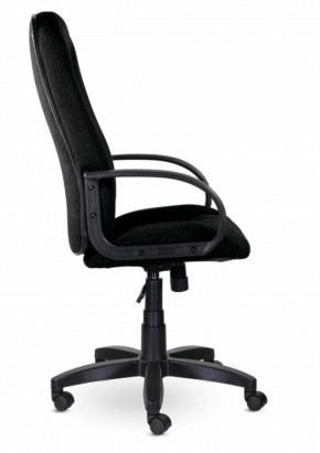 Кресло офисное BRABIX "Classic EX-685" (ткань С, черное) 532022 в Копейске - kopejsk.mebel-74.com | фото