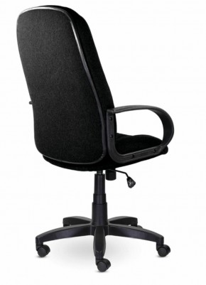 Кресло офисное BRABIX "Classic EX-685" (ткань С, черное) 532022 в Копейске - kopejsk.mebel-74.com | фото