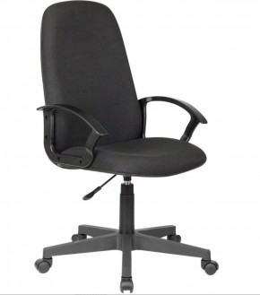 Кресло офисное BRABIX "Element EX-289" (черное) 532092 в Копейске - kopejsk.mebel-74.com | фото