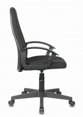 Кресло офисное BRABIX "Element EX-289" (черное) 532092 в Копейске - kopejsk.mebel-74.com | фото